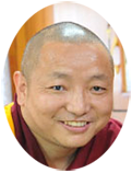 Geshe Gyalten