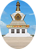 Choden Rinpoche Stupa Project